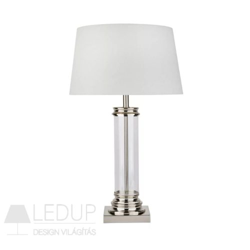 [OUTLET] PEDESTAL asztali lámpa