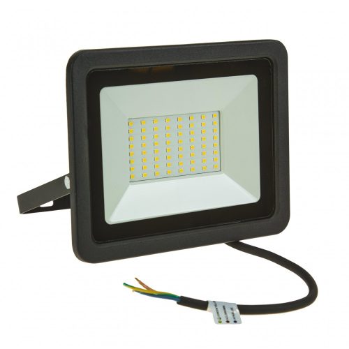 NOCTIS LUX 2 SMD 230V 50W IP65 NW fekete