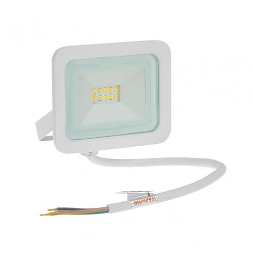 NOCTIS LUX 2 SMD 230V 10W IP65 CW fehér