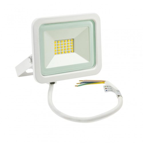 NOCTIS LUX 2 SMD 230V 20W IP65 CW fehér