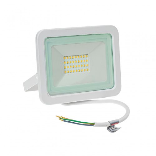 NOCTIS LUX 2 SMD 230V 30W IP65 NW fehér