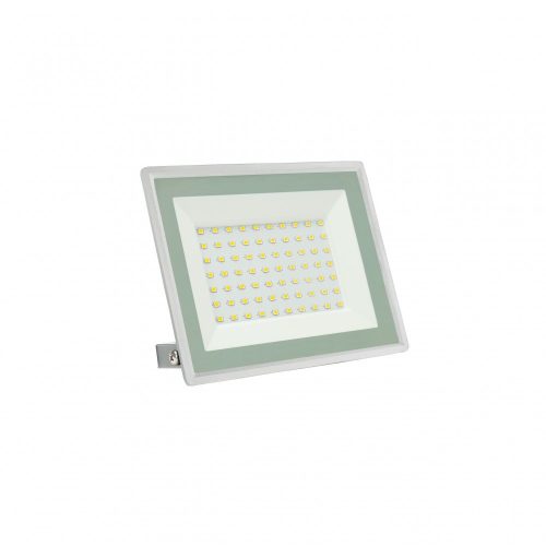 SpectrumLED Fehér LED Reflektor 50W 4300lm Meleg fehér