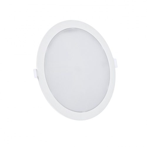 ALGINE 2in1 LED PANEL kerek 18W 1900lm WW