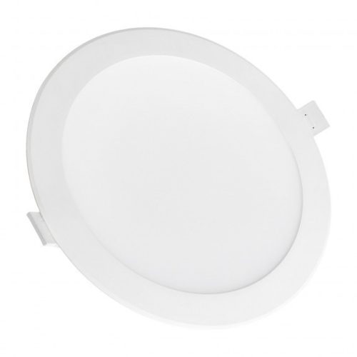 DURE 2 LED DOWNLIGHT 230V 20W IP44 NW