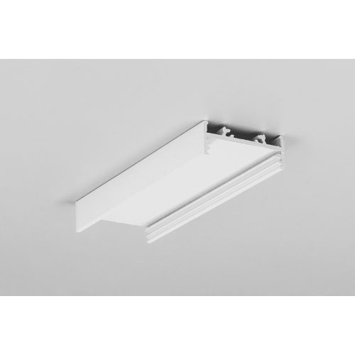 TOPMET LED profil VARIO30-01 ACDE-9/TY 1000 mm fehér