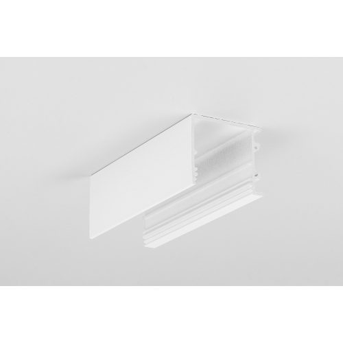 TOPMET LED profil VARIO30-03 ACDE-9/TY 1000 mm fehér