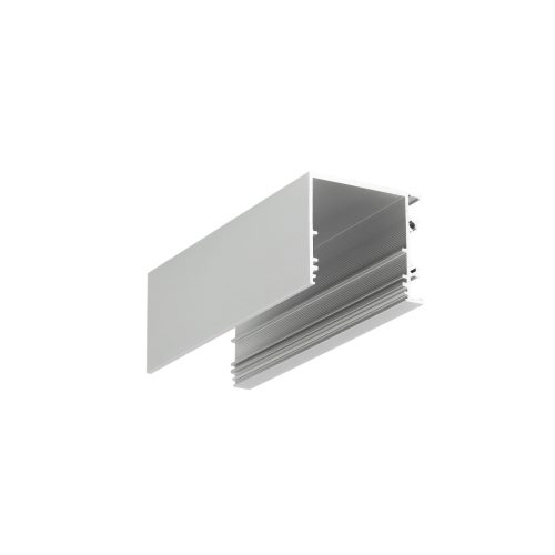 TOPMET LED profil VARIO30-03 ACDE-9/TY 1000 mm eloxált