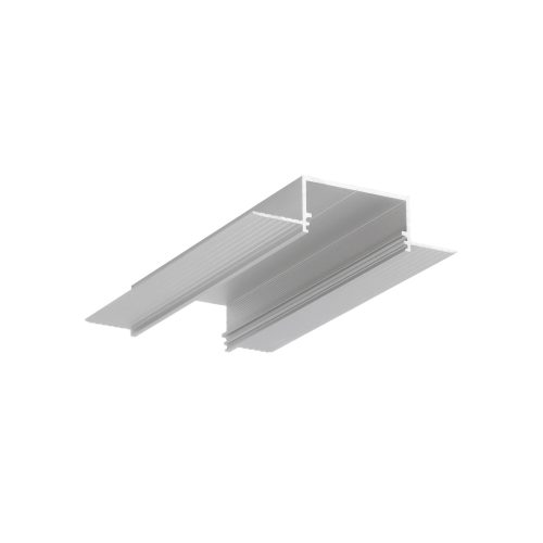 TOPMET LED profil VARIO30-04 ACDE-9 1000 mm eloxált