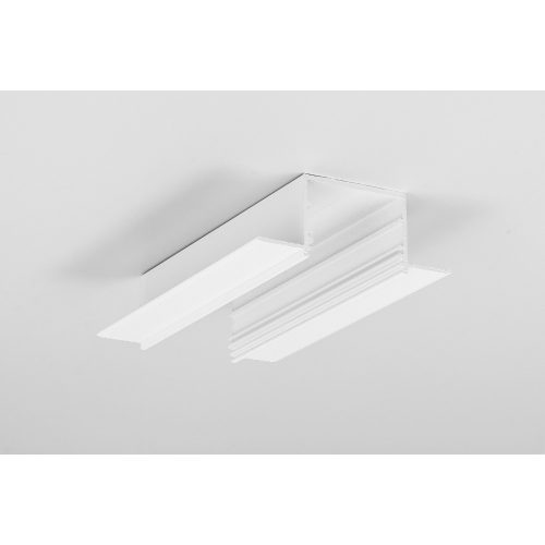 TOPMET LED profil VARIO30-05 ACDE-9 1000 mm fehér