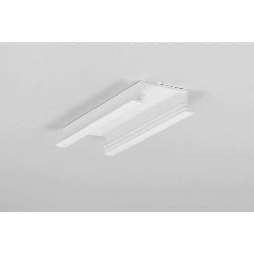 TOPMET LED profil VARIO30-06 ACDE-9/U9 1000 mm fehér