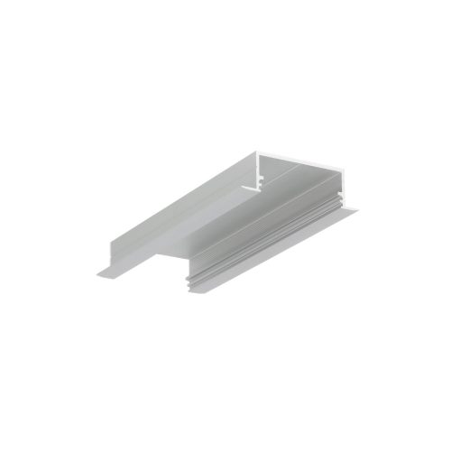 LED profil VARIO30-06 ACDE-9/U9 2000mm eloxált