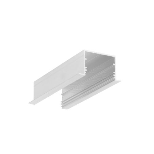 TOPMET LED profil VARIO30-07 ACDE-9/U9 1000 mm natúr