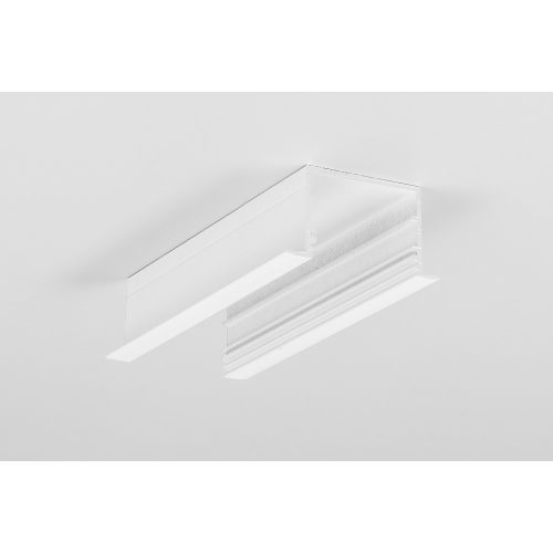 TOPMET LED profil VARIO30-07 ACDE-9/U9 1000 mm fehér