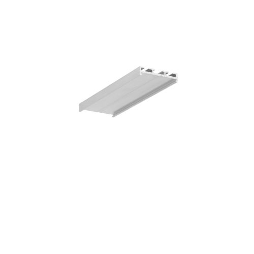 TOPMET LED profil COMBO30-02 Q9 1000 mm natúr