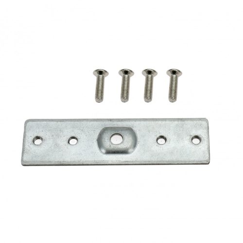 SYSTEM SHIFT - mechanical connector plate 2pcs set