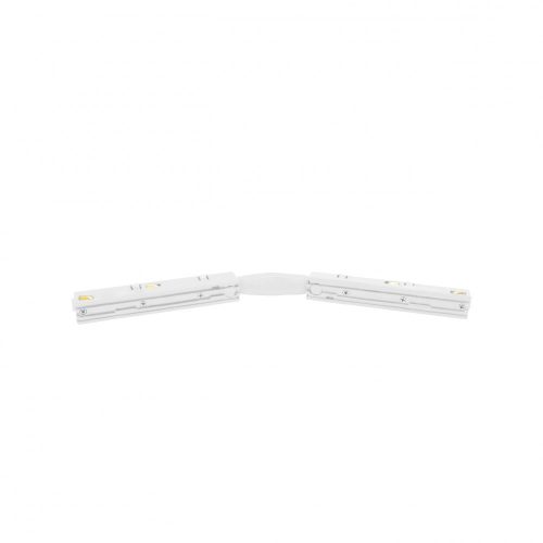 SYSTEM SHIFT - power serial connector (elastic) white