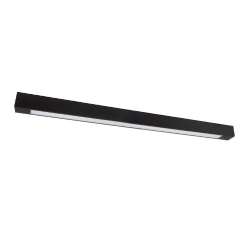 ALLDAY  LED TUBE 1200 250V 1250X65X70MM BLACK