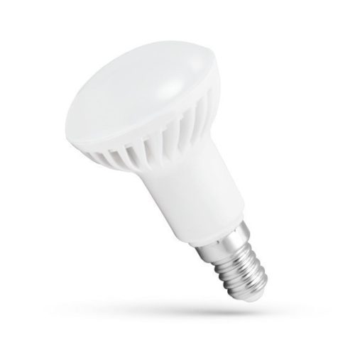 LED R50 E14 230V 6W CW