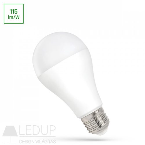 [OUTLET] LED GLS E-27 230V 20W PREMIUM NW A70 SPECTRUM