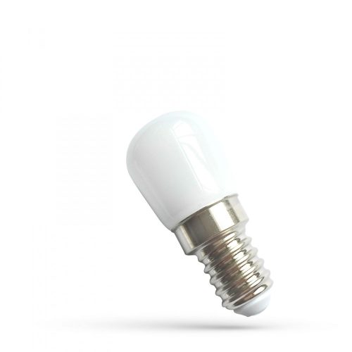 LED HŰTŐIZZŐ E14 1,5W 230V WW