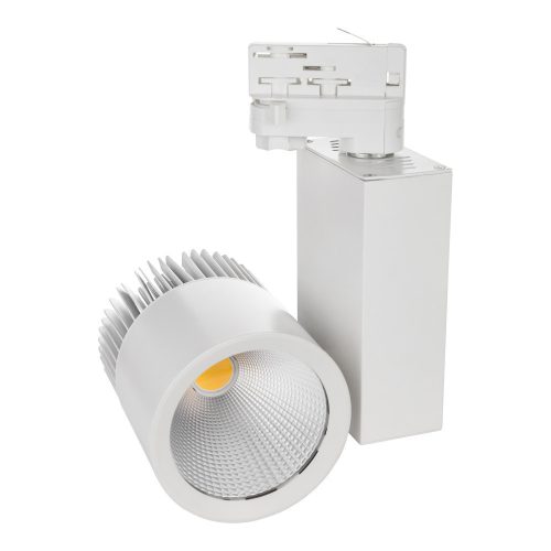 MDR APUS 830 27W 230V fehér DIM