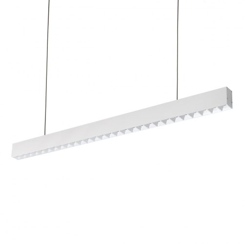 ALLDAY INSPIRE ONE DARK LIGHT 80st White 830 35W 230V 112cm White