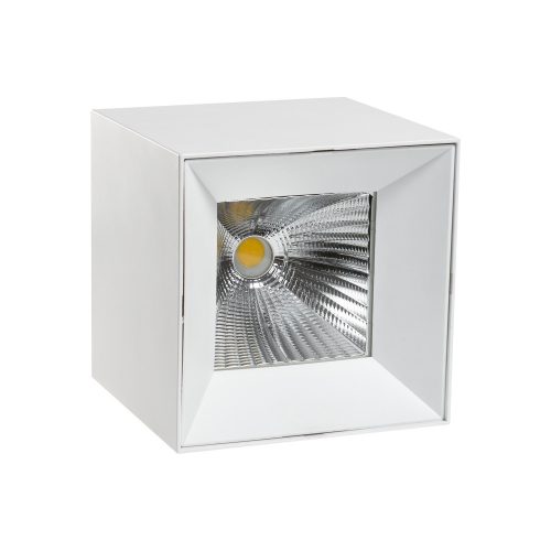 CEL ZOSMA 2 SQUARE 830 19W 230V 40st White DALI