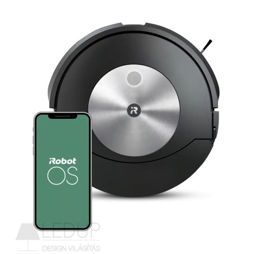 Roomba Combo j7+