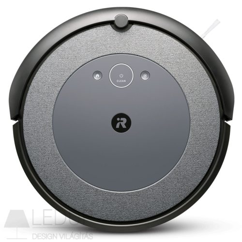 Roomba Combo i5 hamuszürke