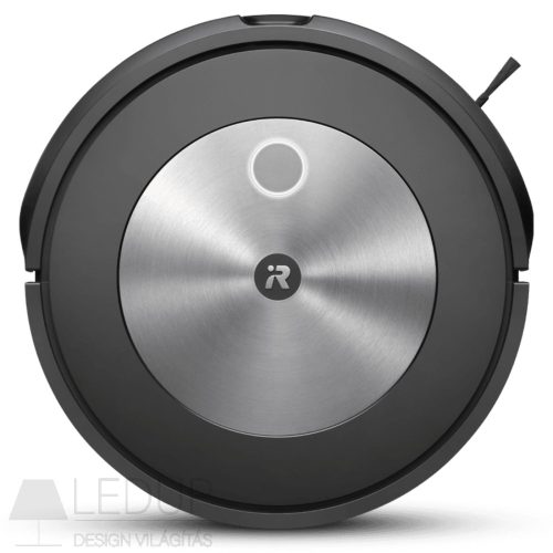 Roomba j7